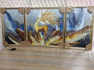 Decorative Wall Hangings
