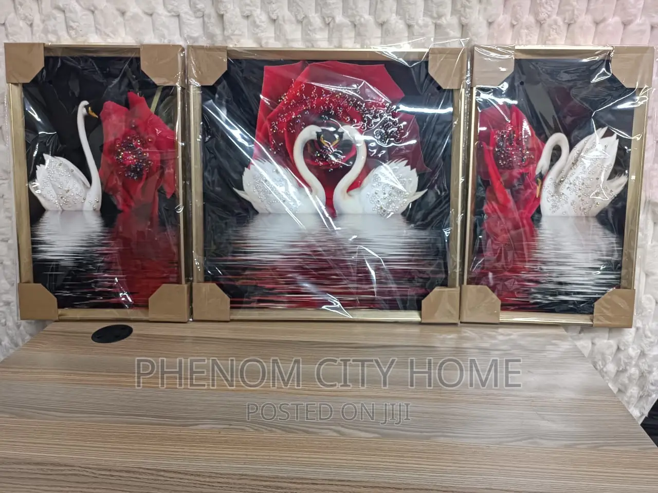 Decorative Wall Hangings