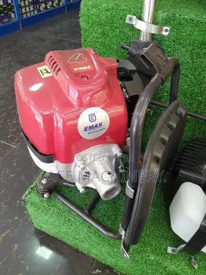 Brush Cutter Genuine Parts and Service Repair