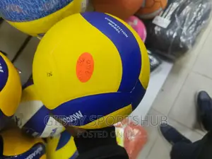 Volleyball Ball Original Mikasa V330W
