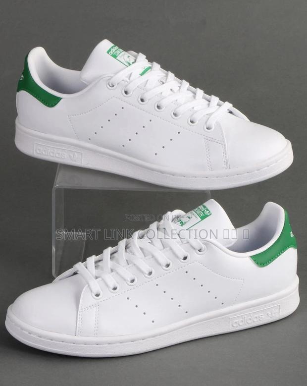 Adidas Stan Smith - main view