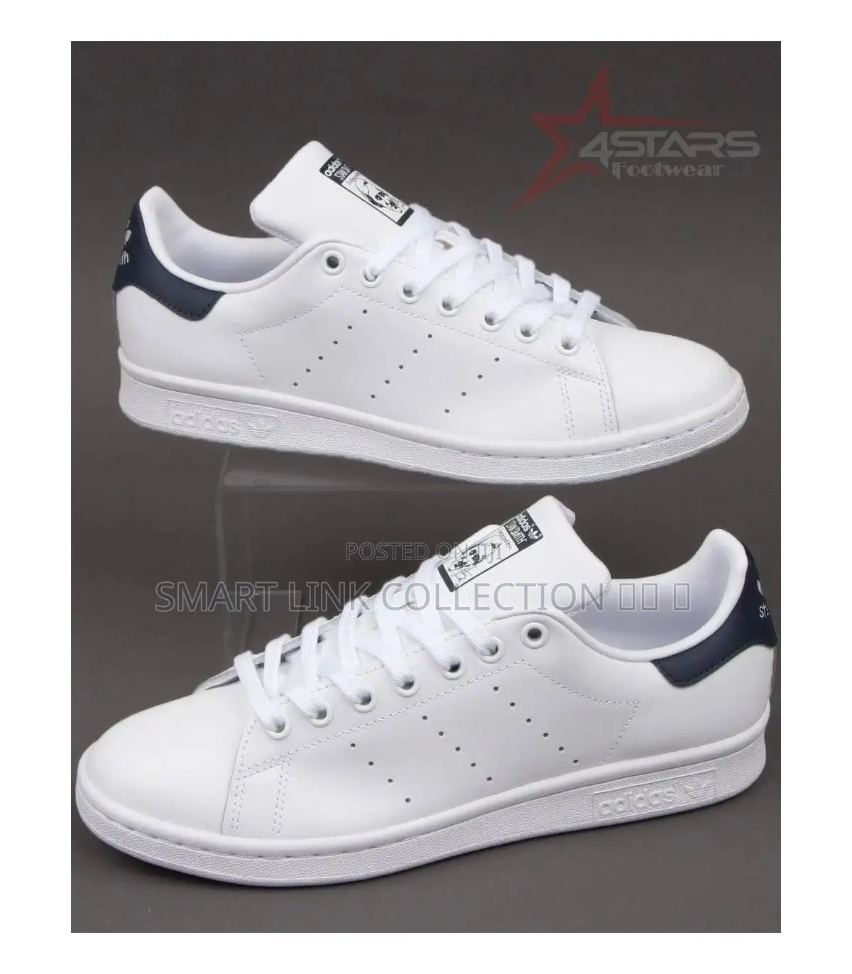 Adidas Stan Smith