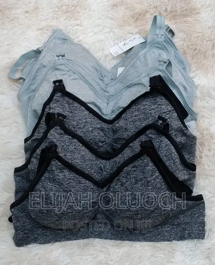 Nursing Sport Bra