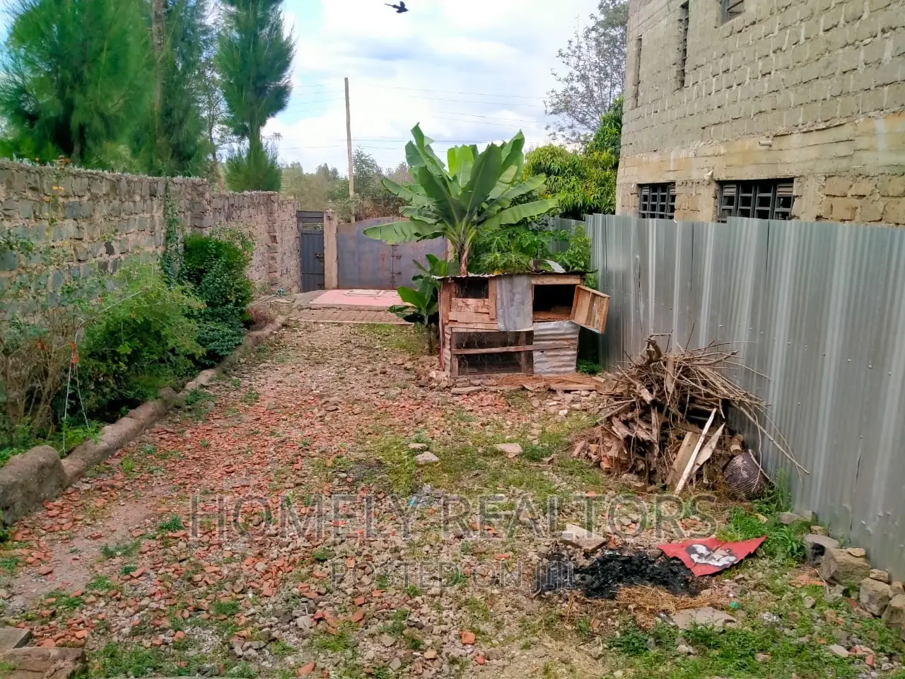 5bdrm Maisonette in Rongai Nkoroi Estate for sale
