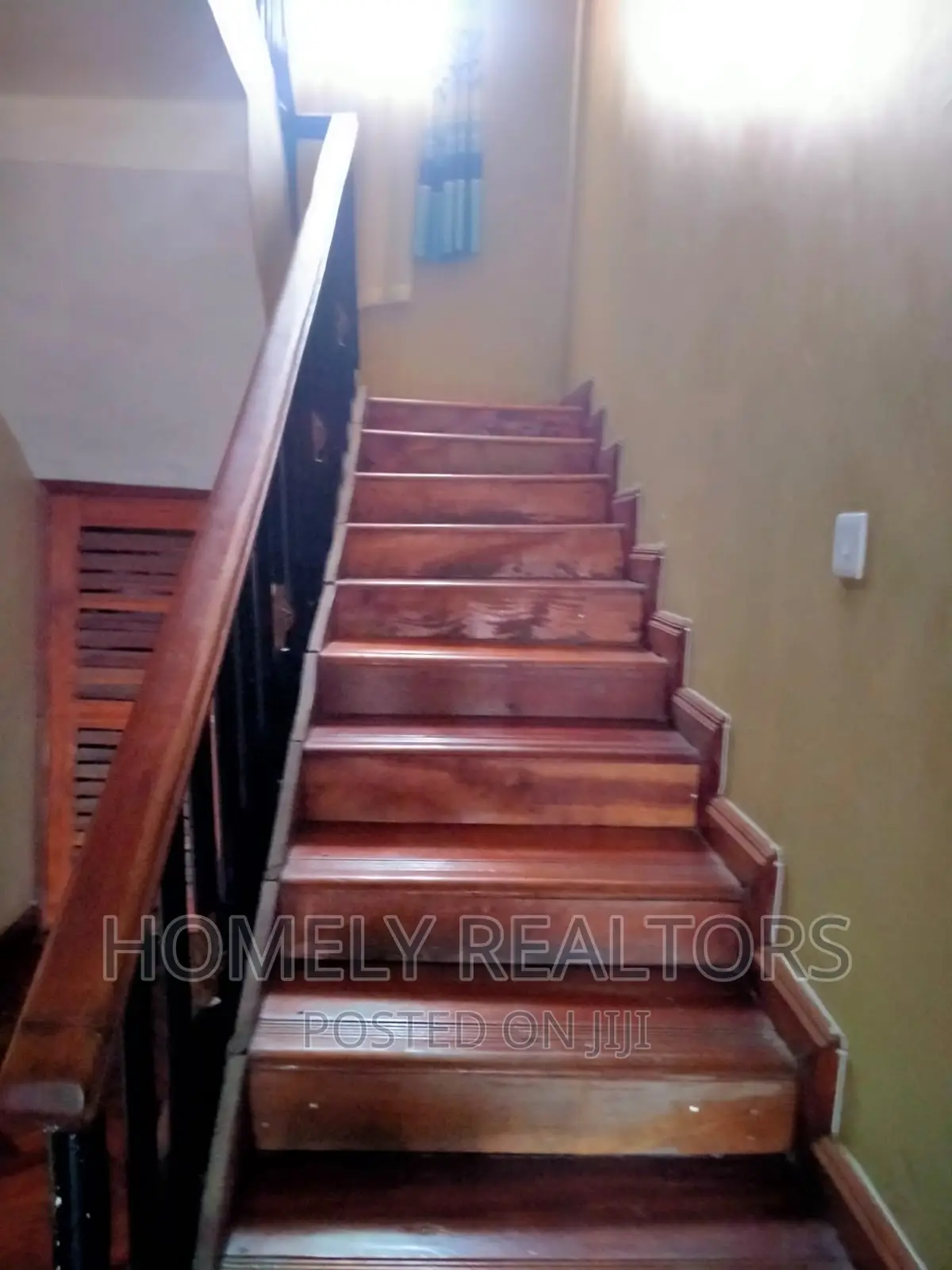 5bdrm Maisonette in Rongai Nkoroi Estate for sale