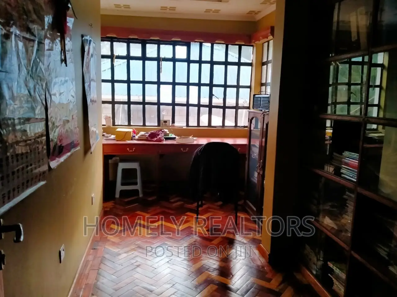 5bdrm Maisonette in Rongai Nkoroi Estate for sale