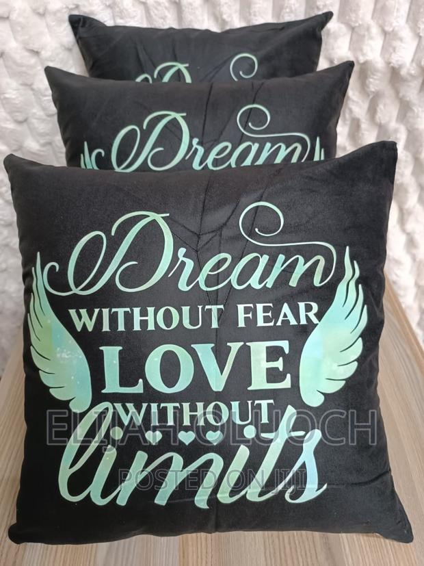 Valentine Themed Pillowcase - thumbnail 2