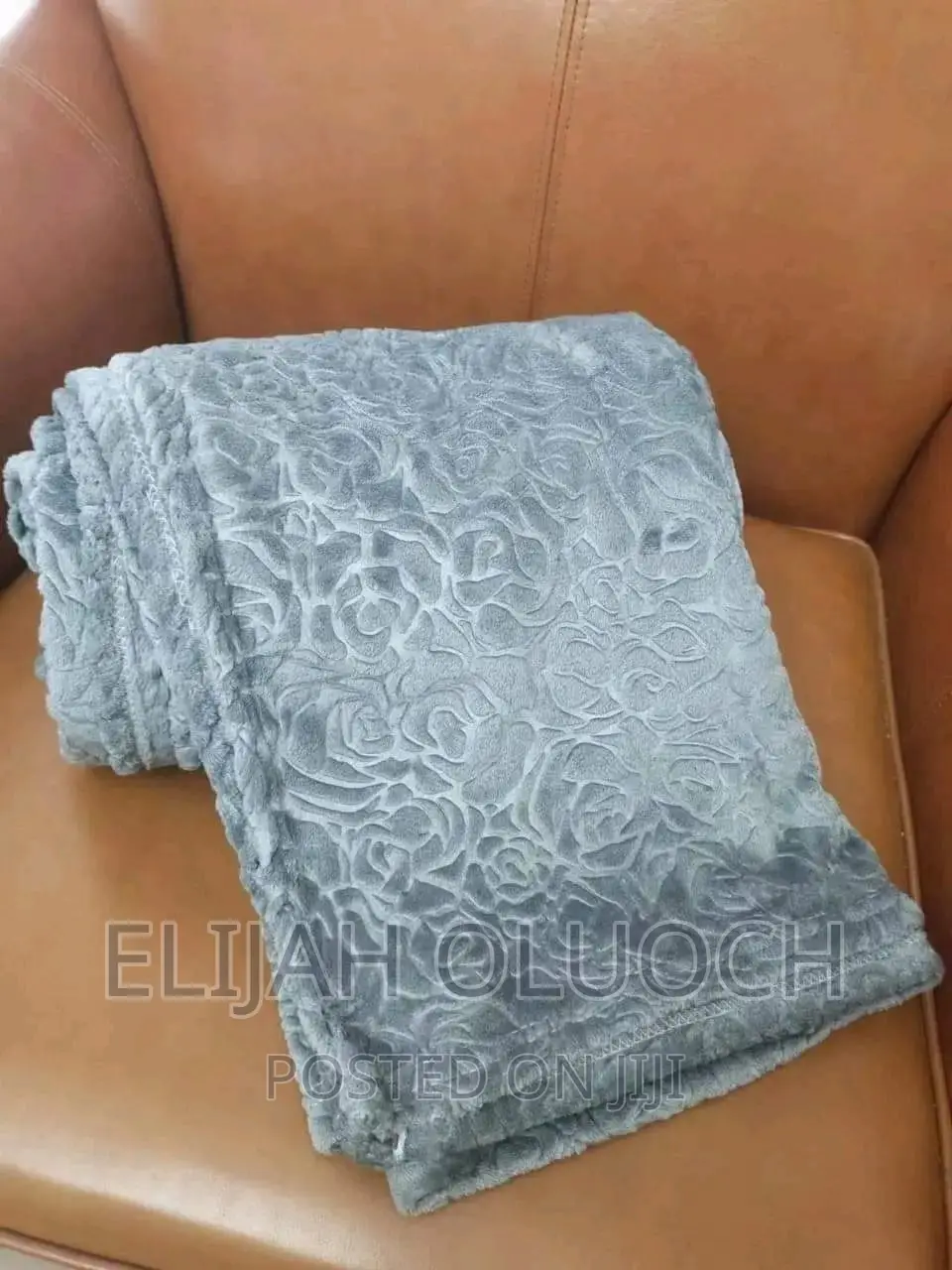 Heavy Classy Fleece Blanket