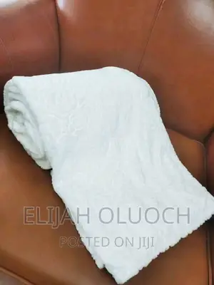 Heavy Classy Fleece Blanket
