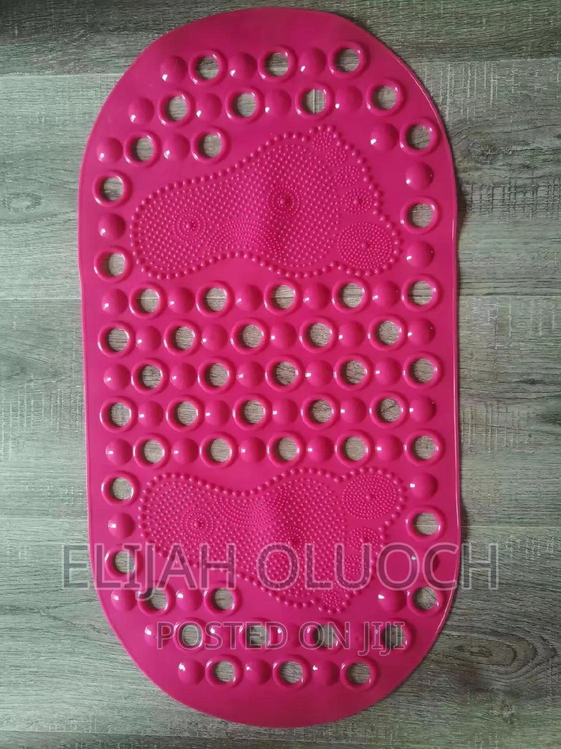 Antislip Bathroom Mat