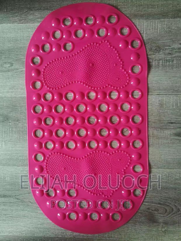 Antislip Bathroom Mat