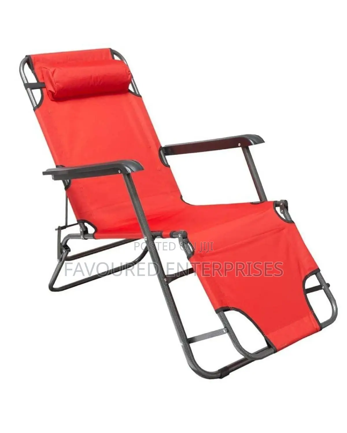 Foldable Beach Chairs Camping Chair