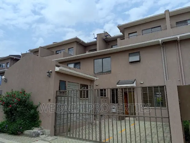5bdrm Townhouse/Terrace in Syokimau, Katani for sale