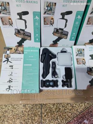 Video Making Kit for Live Recordings - thumbnail 2