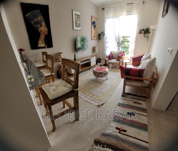 Furnished 3bdrm Apartment in 122 Palm Ridge, Vipingo for rent