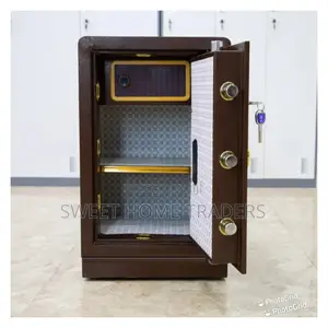 Anti- Drilling Safety Box