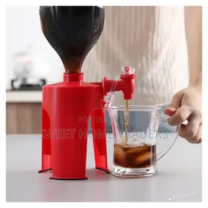 Beverage Dispenser Stand-Drinks Water Parties