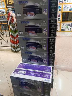 L805 EPSON Printer New Arrivals - thumbnail 2