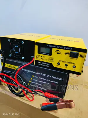 Car Battery Charger, Battery Charger, 12/24 Votes. Computerl