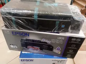 Sublimation Printer L805 EPSON Printer