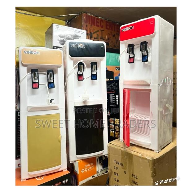 VELTON Hot and Normal Water Dispenser - main view
