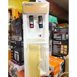 Beautiful VELTON Hot and Normal Water Dispenser