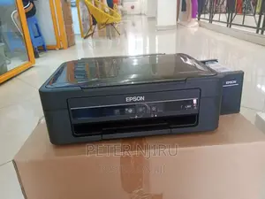L382/L380 EPSON Printer