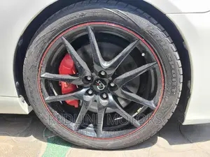 Toyota Mark X 2.5 RWD 2016 Pearl