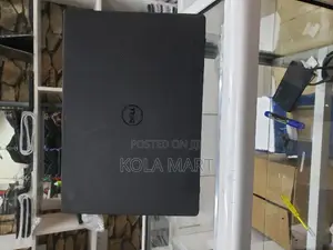 New Laptop Dell Latitude 7280 8GB Intel Core I5 SSD 256GB