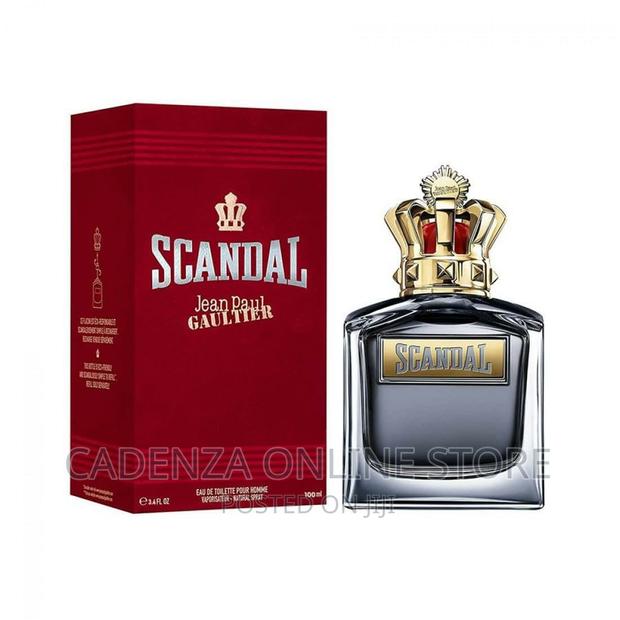 Original Perfumes Different Scent