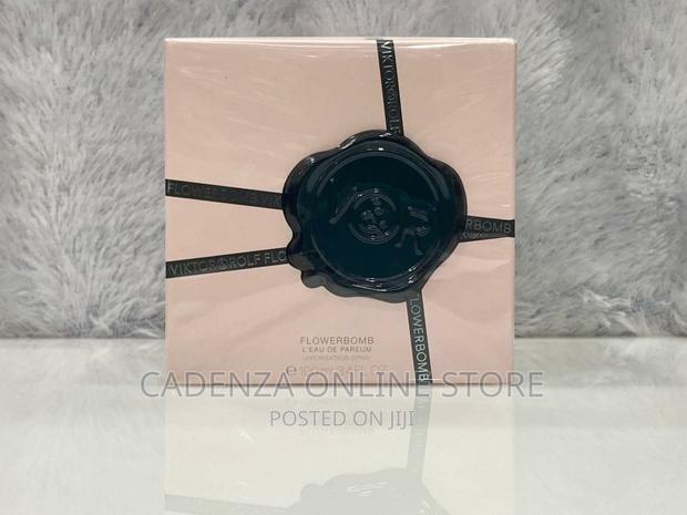 Original Perfumes Different Scent - thumbnail 2