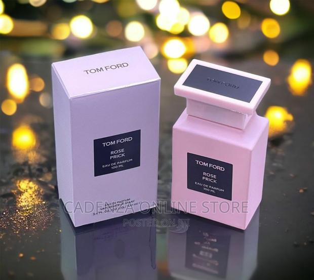 Original Perfumes Different Scent - thumbnail 3