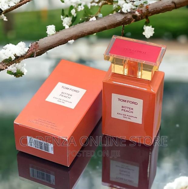 Original Perfumes Different Scent - thumbnail 5