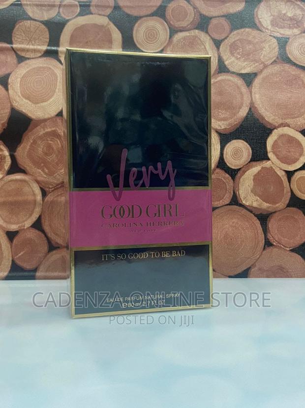 Original Perfumes Different Scent - thumbnail 7