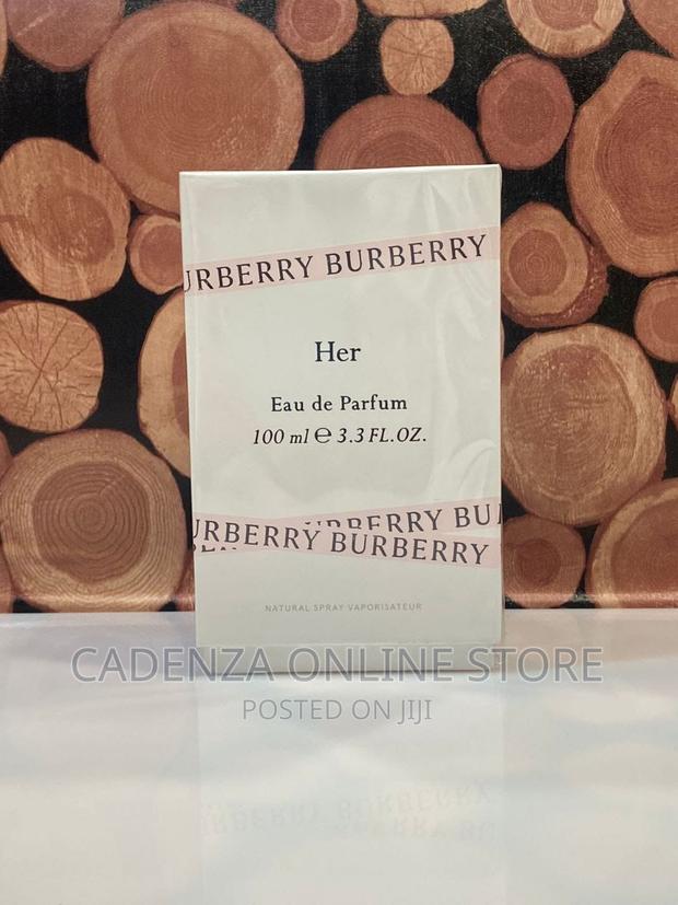 Original Perfumes Different Scent - thumbnail 8