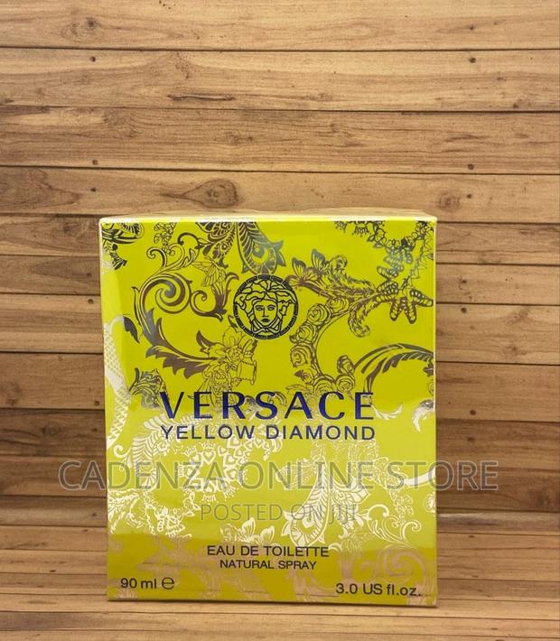 Original Perfumes Different Scent - thumbnail 10