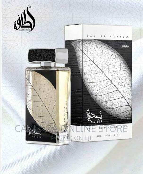 Original Perfumes Different Scent - thumbnail 20