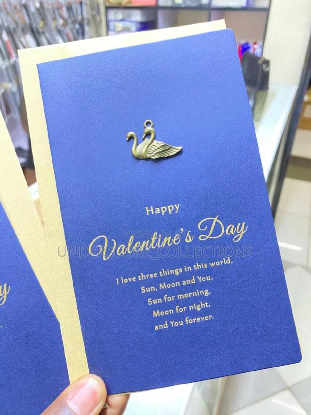 Valentine Gift Cards for Both Men and Ladies - thumbnail 3