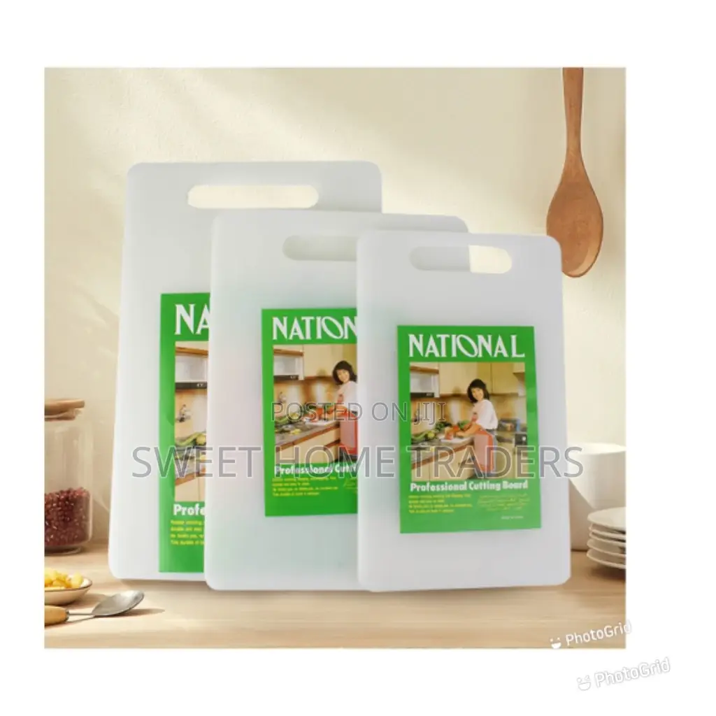Chopping Board