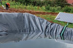 Dam Liners Designed Dam Sealing - thumbnail 2