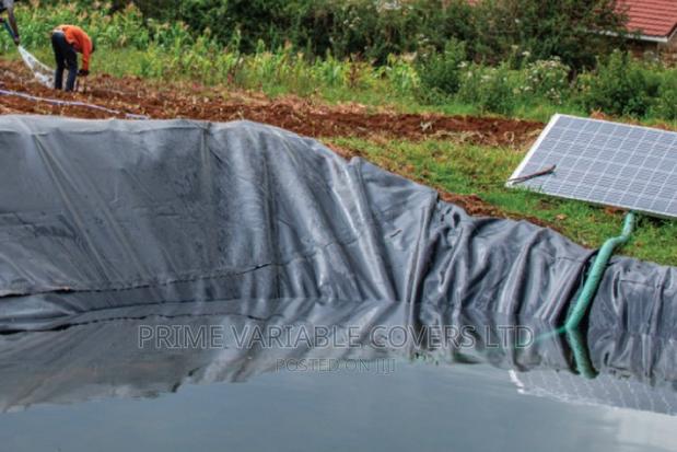 Dam Liners Designed Dam Sealing - main view