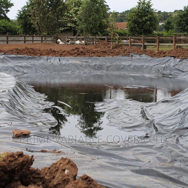 Dam Liners Designed Dam Sealing - thumbnail 3