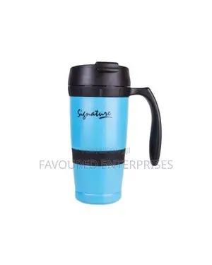 Signature Portable Travel Mug 550ml