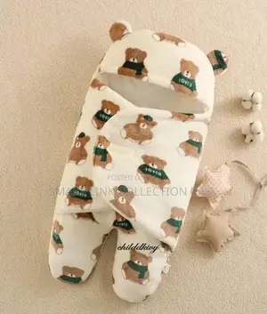 Baby Wrap / Receiving Blanket Price