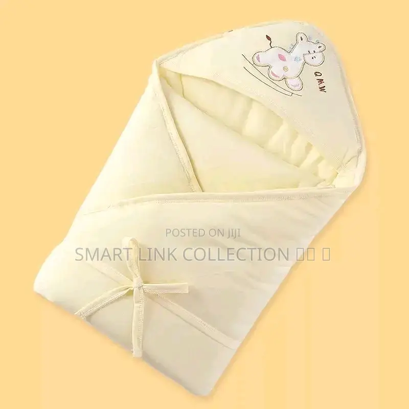 Baby Wrap / Receiving Blanket Price