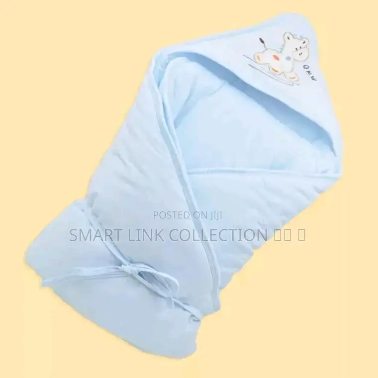 Baby Wrap / Receiving Blanket Price