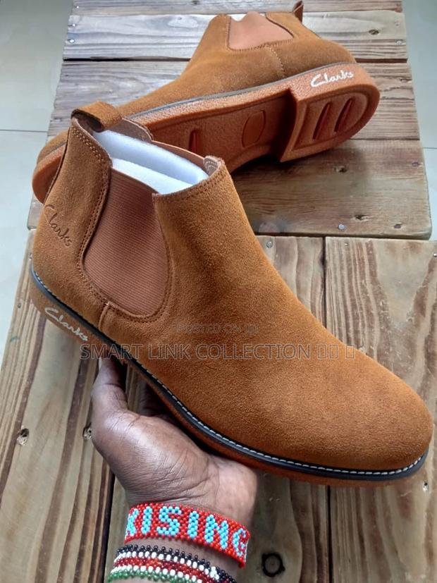 Clark Boots  - thumbnail 2