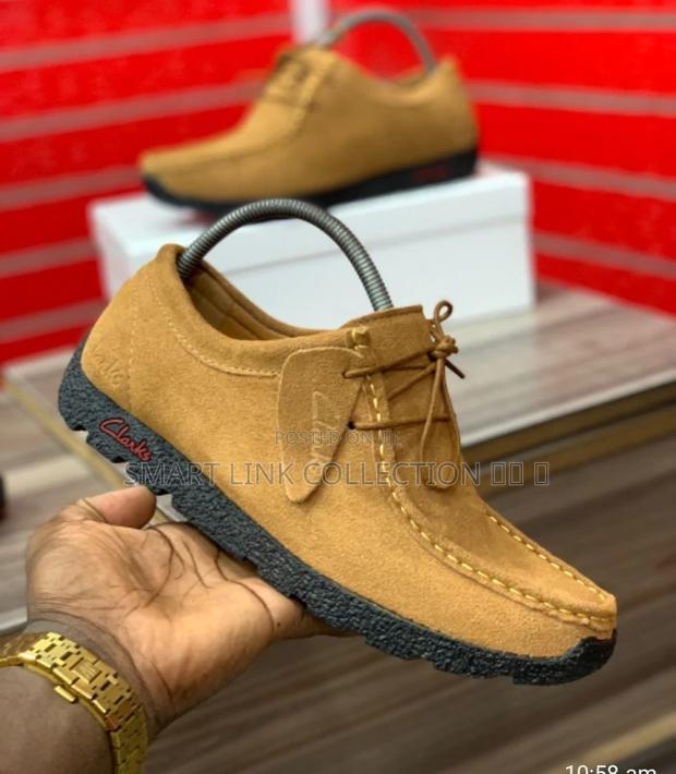 New Clarks  - thumbnail 2