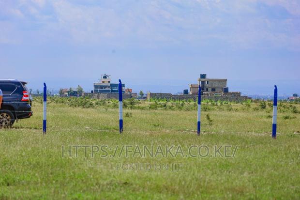 Affordable Plots in Kamakis - main view