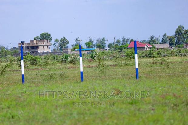 Affordable Plots in Kamakis - thumbnail 4